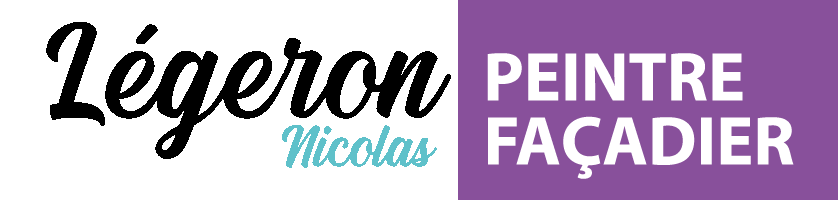 Logo Légeron Nicolas, peintre à Melle